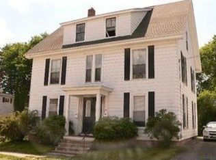 88 Palm St, Bangor, ME 04401