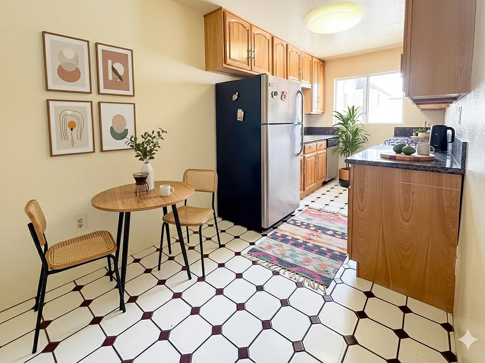 4623 Prospect Ave #3