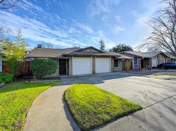 1054-1052 Clinton Rd, Sacramento, CA 95825