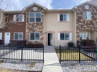 1587 N 565 W APT 104, Logan, UT 84341