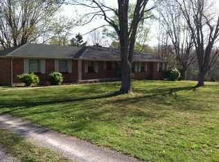 3612 Baxter Rd, Joelton, TN 37080
