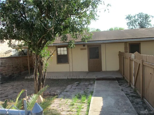 700 E Mirasoles St, Rio Grande City, TX 78582