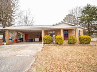 125 Jamison Dr, Paragould, AR 72450