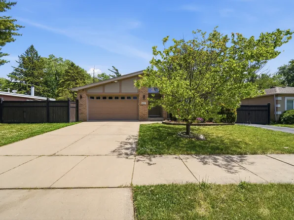 16507 Union Ave, Harvey, IL 60426