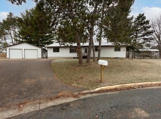 2615 Schabacker Ct, Menomonie, WI 54751
