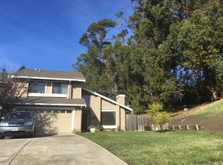 586 Palo Alto Pl, Pleasant Hill, CA 94523