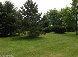 22695 Kimball Rd, Sand Lake, MI 49343
