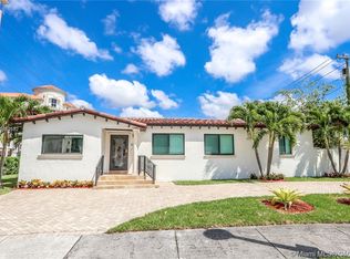 3681 SW 20th St, Miami, FL 33145