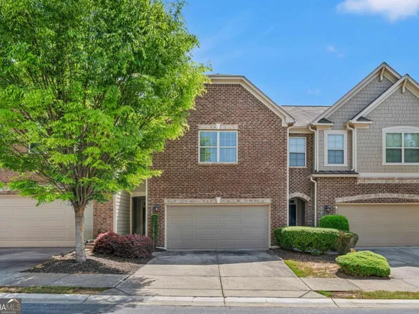 2167 Crestridge Trl NE, Brookhaven, GA 30329