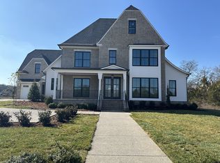 1625 Rosebrooke Dr LOT 98, Brentwood, TN 37027
