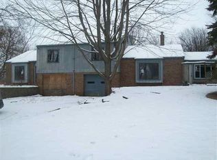 408-410 W Parsonage St, Hudson, IN 46747