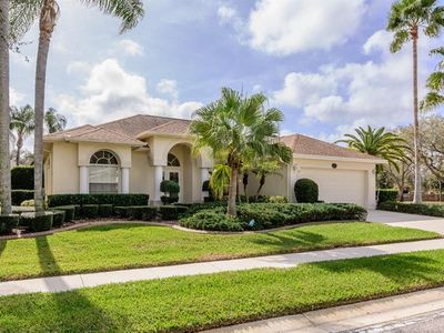 1001 Arlinbrook Dr, New Port Richey, FL, 34655