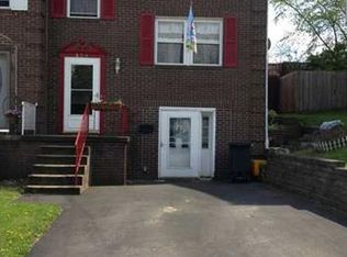 324 E James St, Homestead, PA