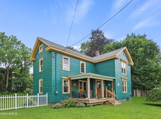 145 Union St, Pittsfield, MA 01201