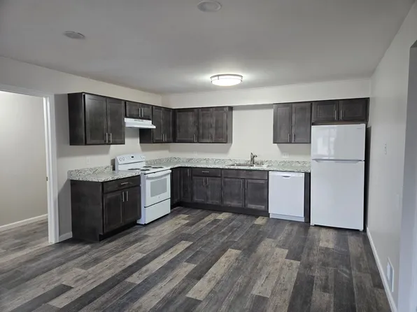 Lake Point Apartments