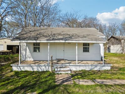 416 S Cedar St, Owasso, OK, 74055