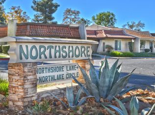 2625 Northshore Ln, Thousand Oaks, CA 91361
