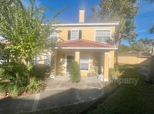 2421 White Magnolia Way, Sanford, FL 32771