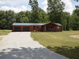 8074 S Dixie Hwy, Rudolph, OH 43462