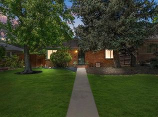 963 Poplar St, Denver, CO 80220