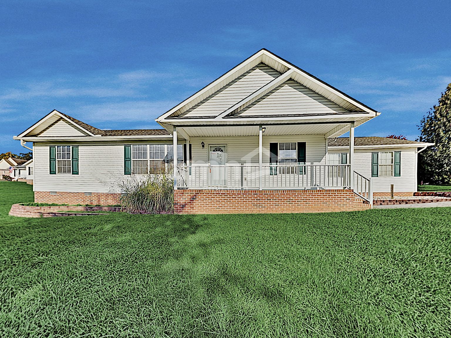 5517 Evergreen Farms Ln, Greenback, TN 37742 Zillow