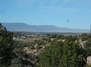 4674 E Deer Run Trl, Rimrock, AZ 86335