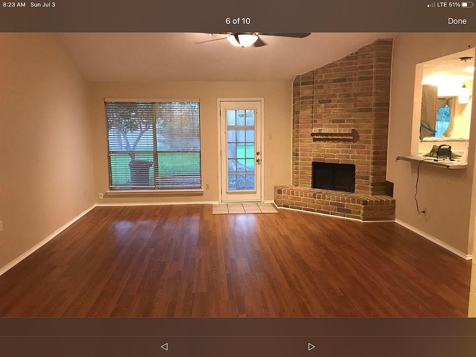 2nd image of 2406 Broken Elm Dr