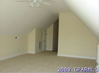 506 Worth Ct, Greenville, NC 27858