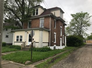 319 Tyler Ave SE, Canton, OH 44707