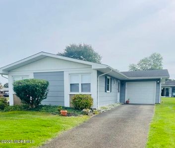 1 Patmore Road #1, Brick, NJ, 08724