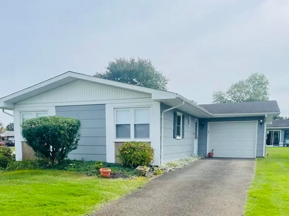 1 Patmore Road #1, Brick, NJ 08724