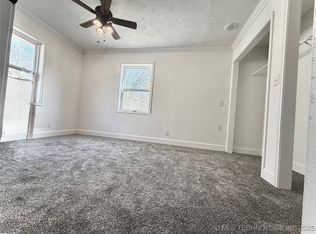 56 Ezekiel Rd, Adamson, OK 74547