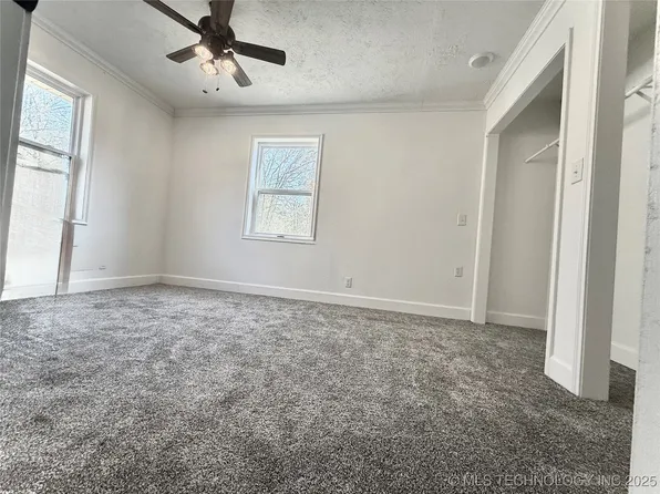 56 Ezekiel Rd, Adamson, OK 74547