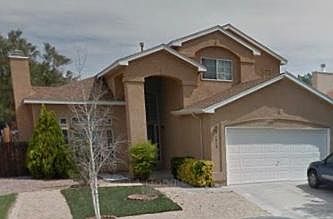 1st image of 4809 Mesa Terraza Pl NW