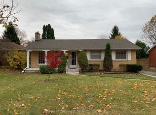 159 Centre St, London, ON N6J1T7