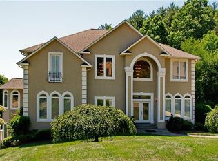 51 Carrolls Place Ct, Mills River, NC 28759