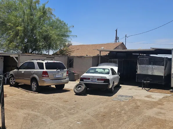 4006 S 3RD Avenue, Phoenix, AZ 85041