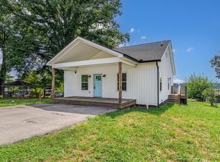 5004 Knoxwood Dr NW, Knoxville, TN 37921