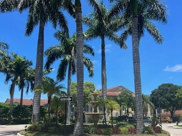 201 Villa Cir, Boynton Beach, FL