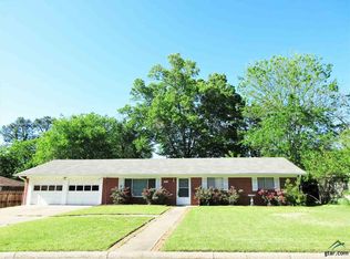 908 Bryan St, Jacksonville, TX 75766