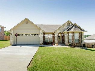 2231 Park Ave, Van Buren, AR 72956