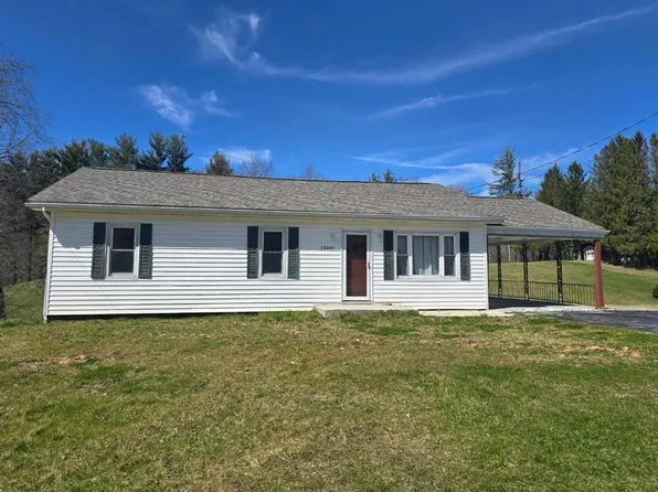 28881 Gov G C Peery Hwy, North Tazewell, VA 24630