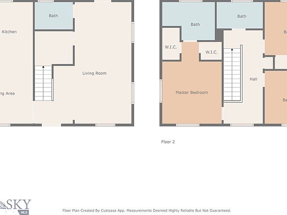 2nd image of 2 Saddle View Cir