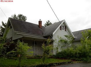 6890 W County Road 20 S, North Vernon, IN 47265