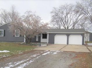 3965 Industry Rd, Rootstown, OH 44272