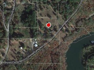 76 Shores Camp Rd, Adger, AL 35006