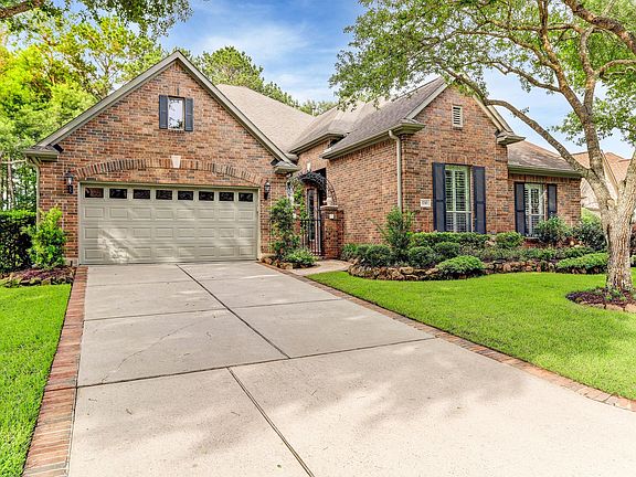 2nd image of 1710 Baldsprings Trl