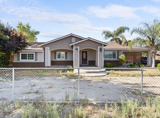 15504 328th Ave, Ivanhoe, CA 93235