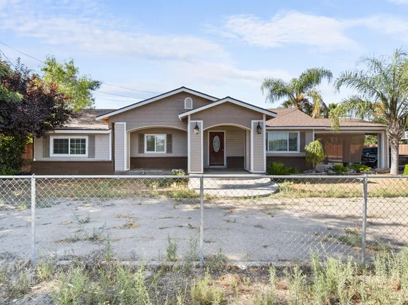 15504 328 Avenue, Ivanhoe, CA 93235