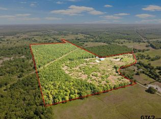 2363 County Road 1050 NW, Talco, TX 75487